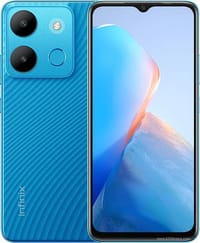 Infinix Smart 7 HD